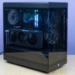 Right Desktop for Gaming