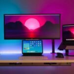 Accessories for Enhancing Your Desktop Setup