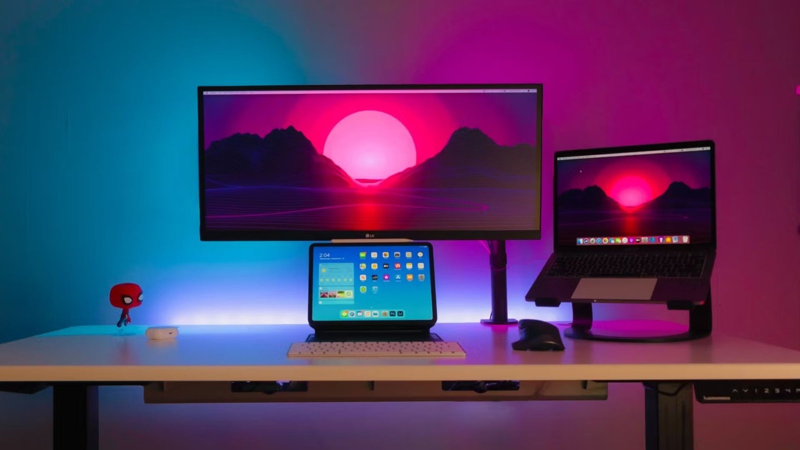 Accessories for Enhancing Your Desktop Setup