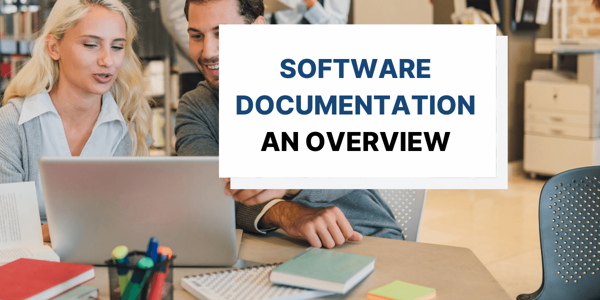 Best Practices for Software Documentation and Training