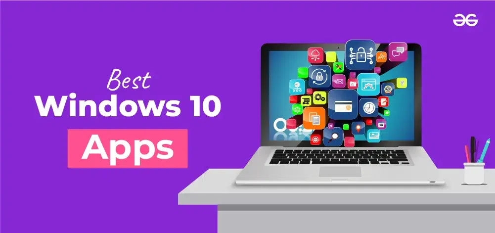 Top Windows Apps