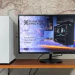 Building Your Own Desktop PC
