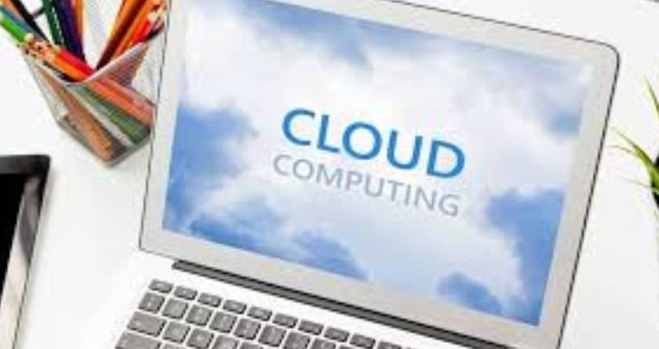 Cloud-Based Storage Solutions for Laptop Users.