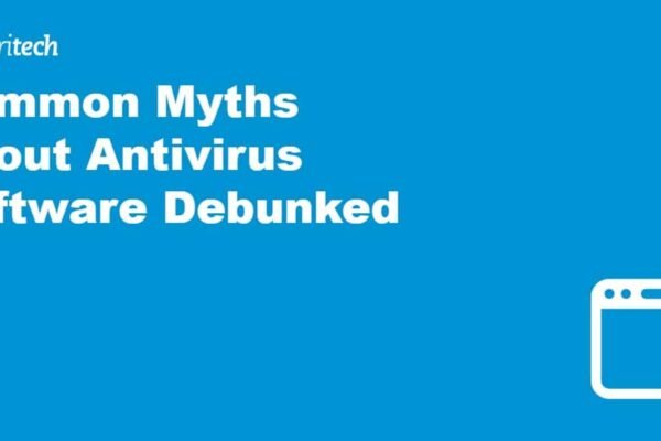 Common Firewall Myths Debunked