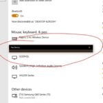 Connecting Windows to Bluetooth Devices