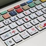Customizing Your Laptop Keyboard Customizing Your Laptop Keyboard