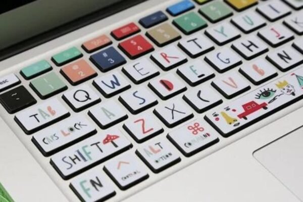 Customizing Your Laptop Keyboard