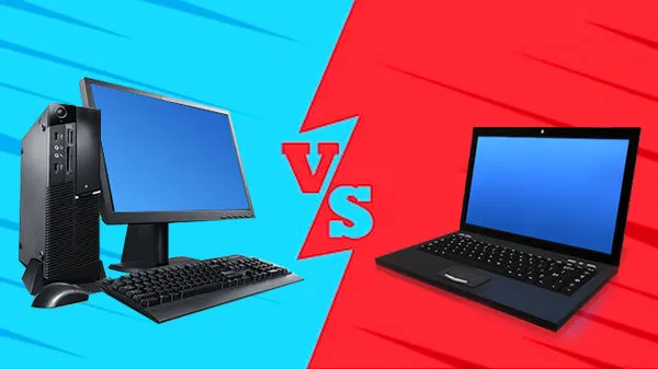 Desktop vs. Laptop: Which Is Better for Your Home Office?