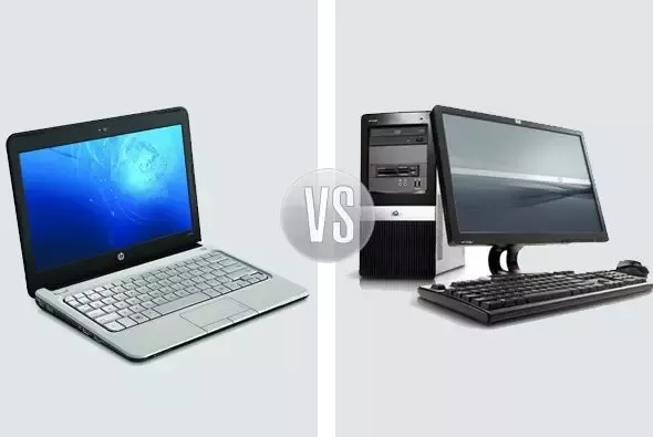 Desktop vs. Laptop: Which Is Better for Your Home Office?