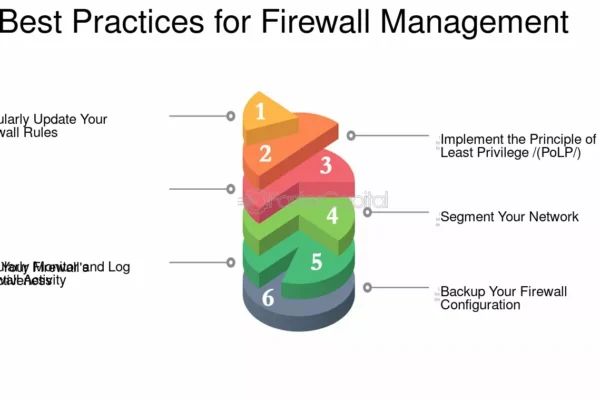 Configuring Your Firewall