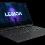 Gaming Laptops