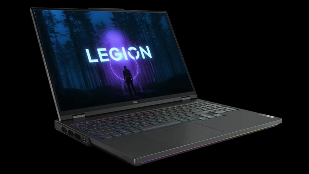 Gaming Laptops