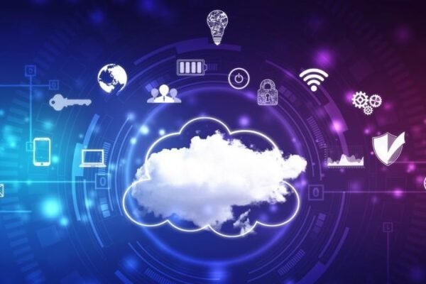 How Cloud-Based Software Is Revolutionizing Business Operations