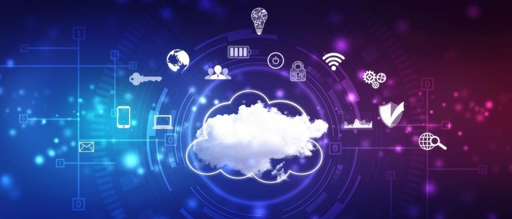 How Cloud-Based Software Is Revolutionizing Business Operations