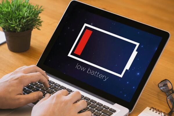 How to Extend the Battery Life of Your Laptop