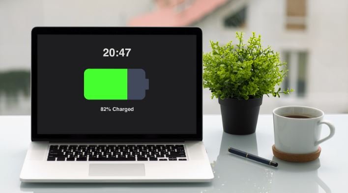How to Extend the Battery Life of Your Laptop