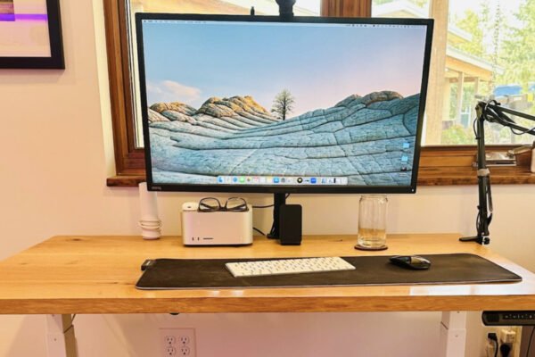 How to Optimize Your Desktop Setup for Productivity