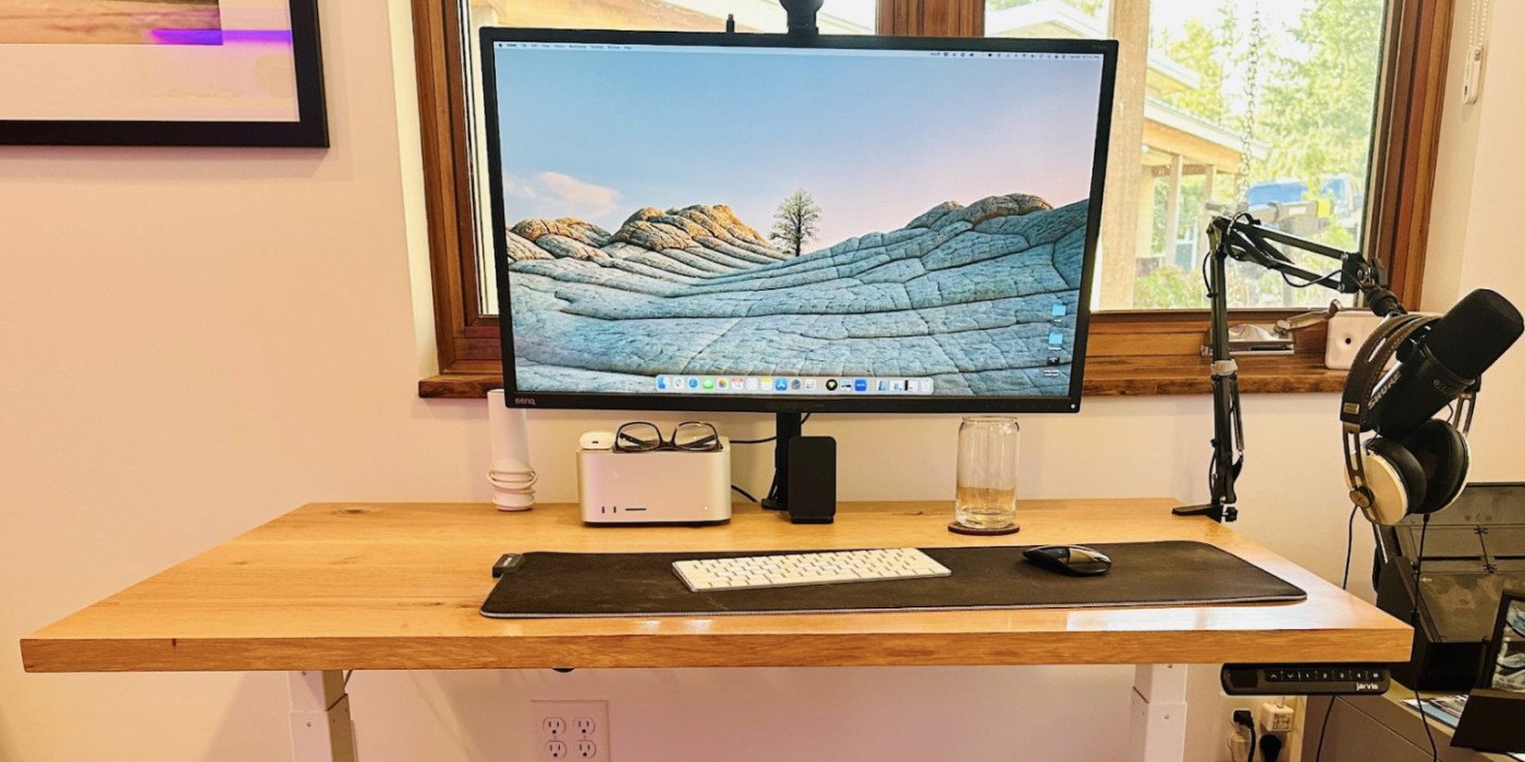 How to Optimize Your Desktop Setup for Productivity