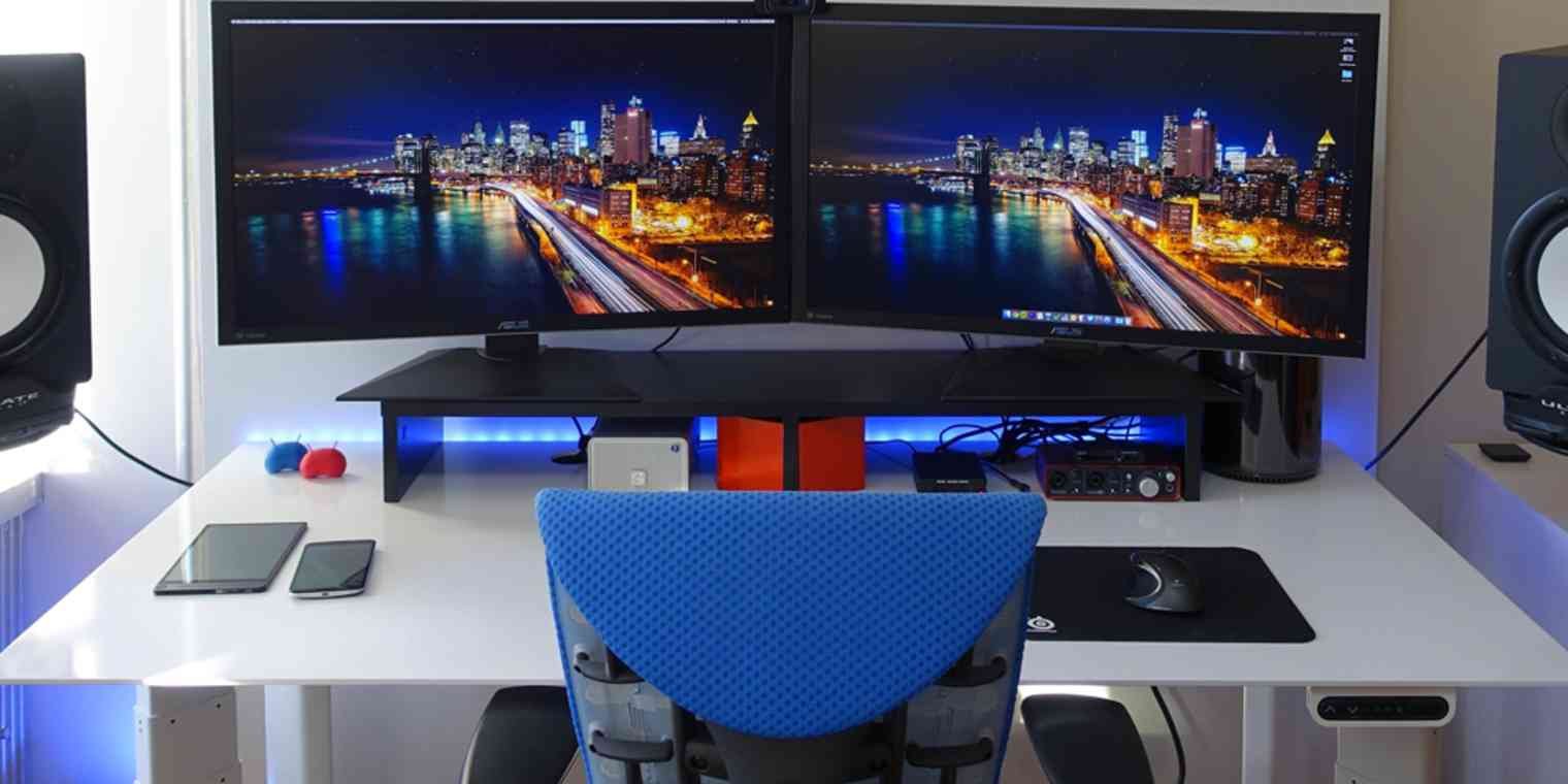 How to Optimize Your Desktop Setup for Productivity