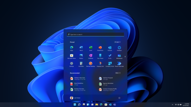 How to Use Windows 11 Virtual Desktops to Boost Productivity