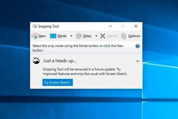 How to Use Windows Snipping Tool Effectively