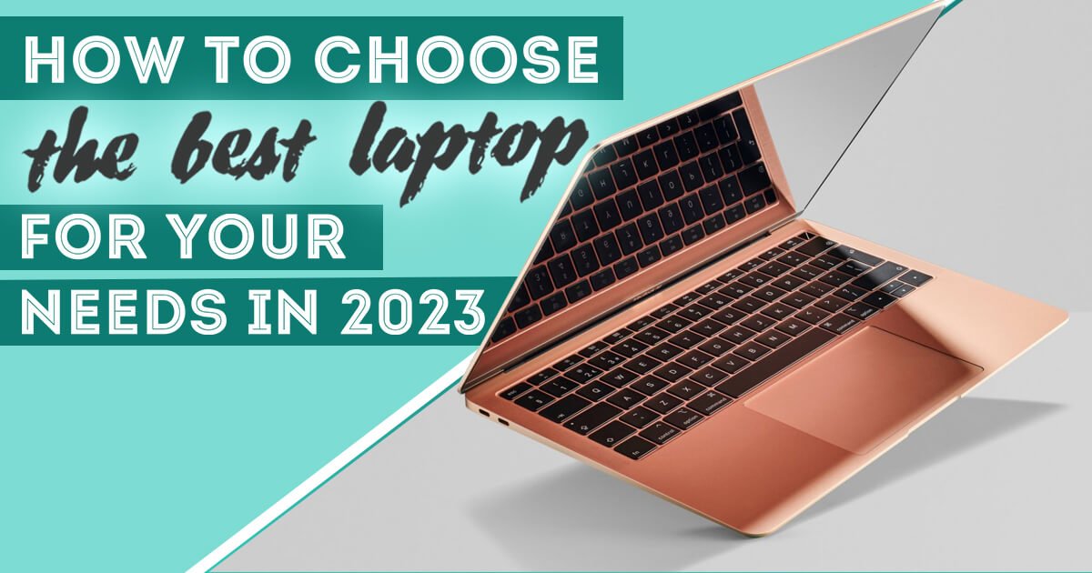 Best Laptop