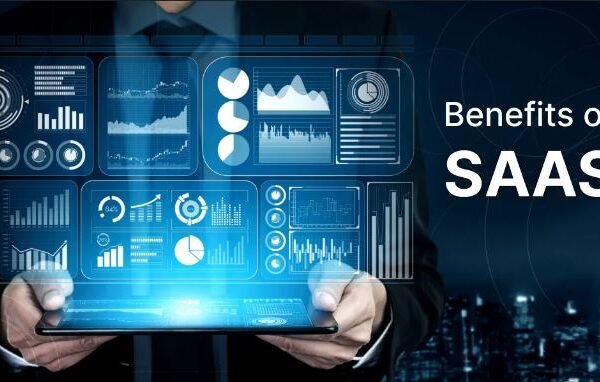 SaaS (Software as a Service): Benefits for Small Businesses