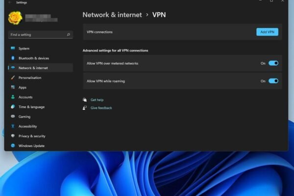 Setting Up a VPN on Your Laptop