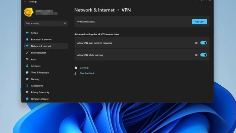 Setting Up a VPN on Your Laptop