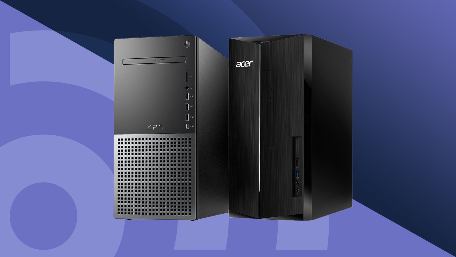 The Best Desktop Computers for Work and Play in 2024