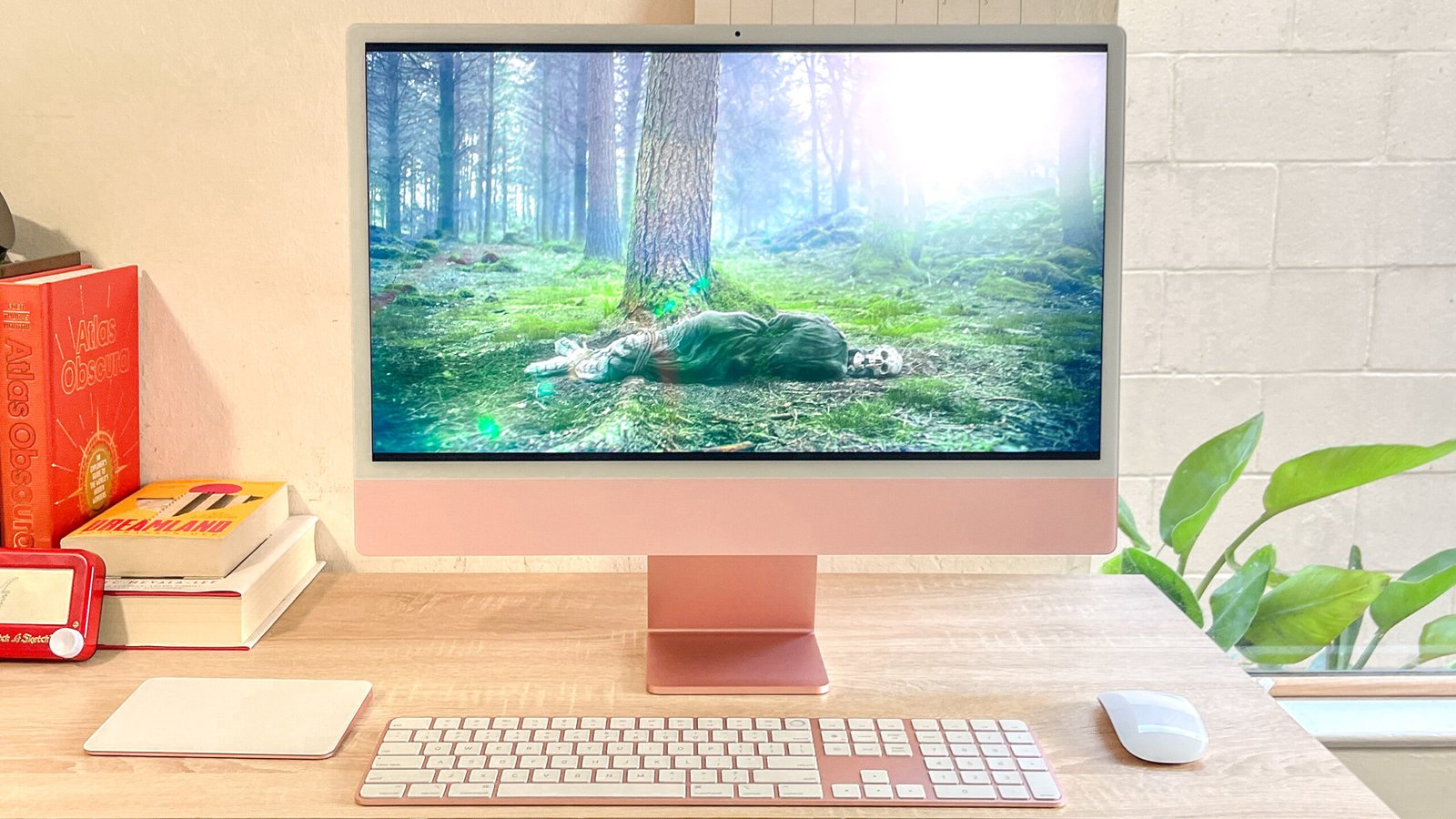 The Best Desktop Computers for Work and Play in 2024