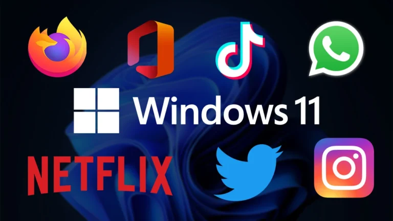 The Best Windows 11 Apps You Need to Download