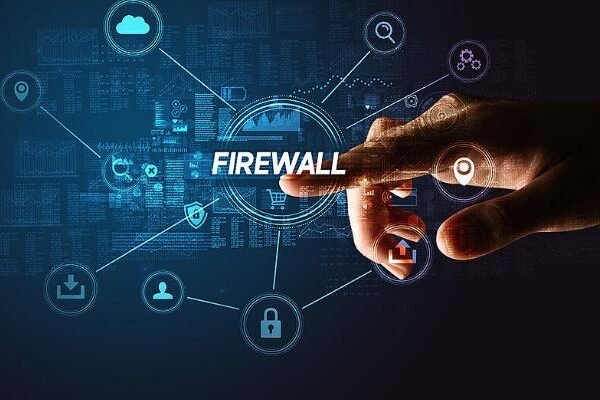 The Difference Between Hardware and Software Firewalls