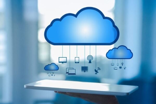 The Future of Cloud-Based Software Solutions