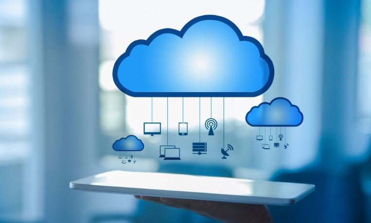 The Future of Cloud-Based Software Solutions