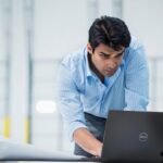 The Role of Laptops in the Remote Work Era