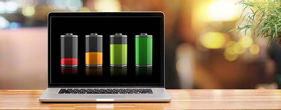 Tips for Extending the Battery Life of Your Laptop