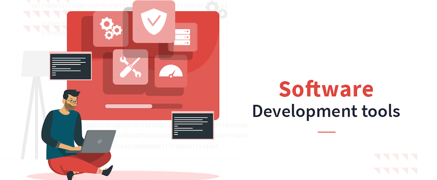 Top 10 Software Development Tools for 2024