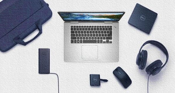 Top Accessories to Enhance Your Laptop Experience