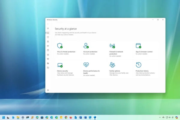 Top Security Features in Windows 11 You Should Know About