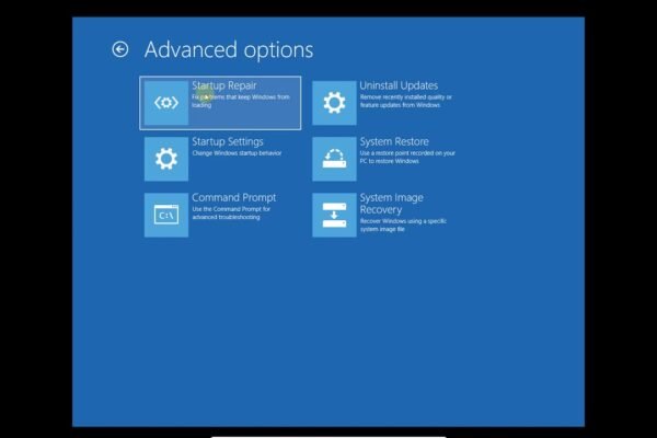 Troubleshooting Common Windows Issues: A Step-by-Step Guide