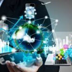 Using Software to Improve Productivity