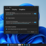 Windows 11 for Gamers