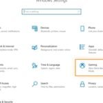 Best Windows Settings for Gaming Performance Windows Settings for Gaming Performance