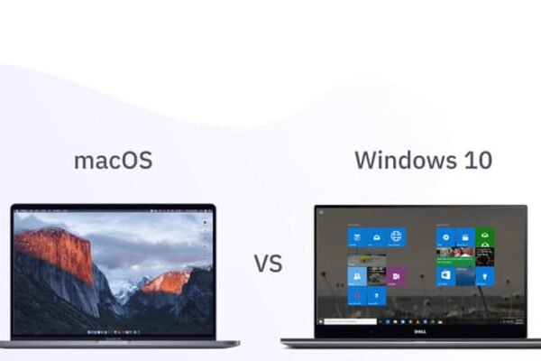 Windows vs. MacOS: Which OS is Best for You?