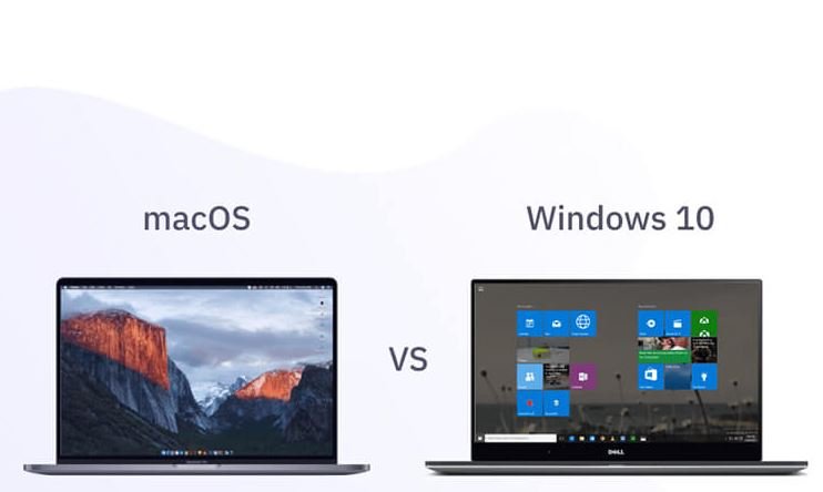 Windows vs. MacOS: Which OS is Best for You?