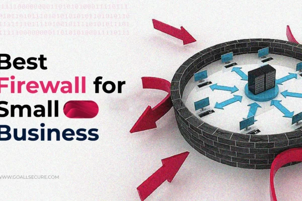 Top Firewall Solutions