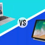 Laptops versus Tablets
