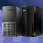 Top Desktop Computers