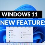 Exploring the Latest Features of Windows 11 Latest Features of Windows 11